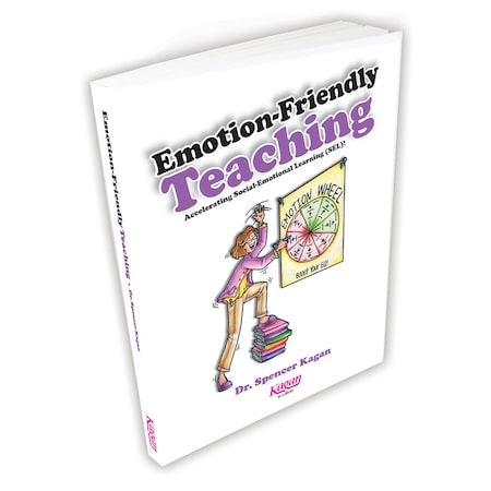 Kagan Emotion-Friendly Teaching Book BKEF